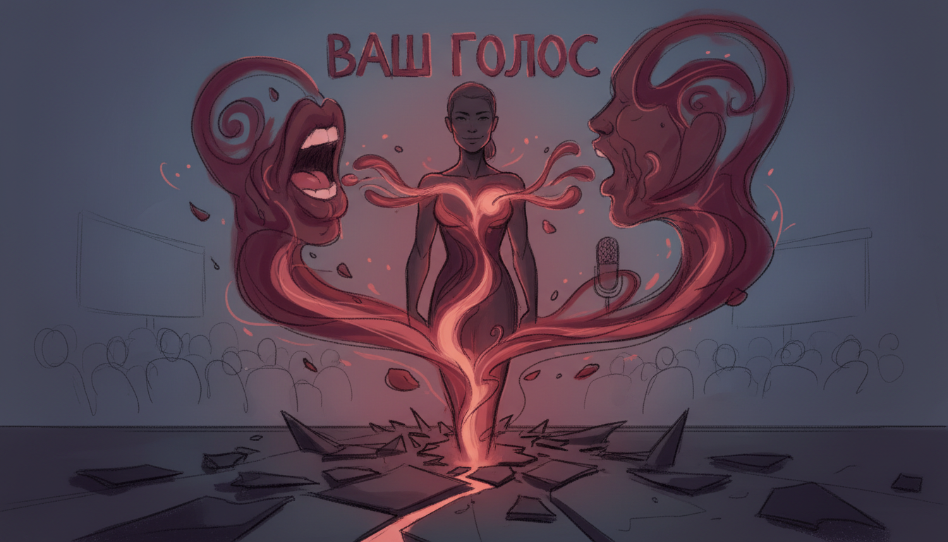 Профессиональный разговор по телефону