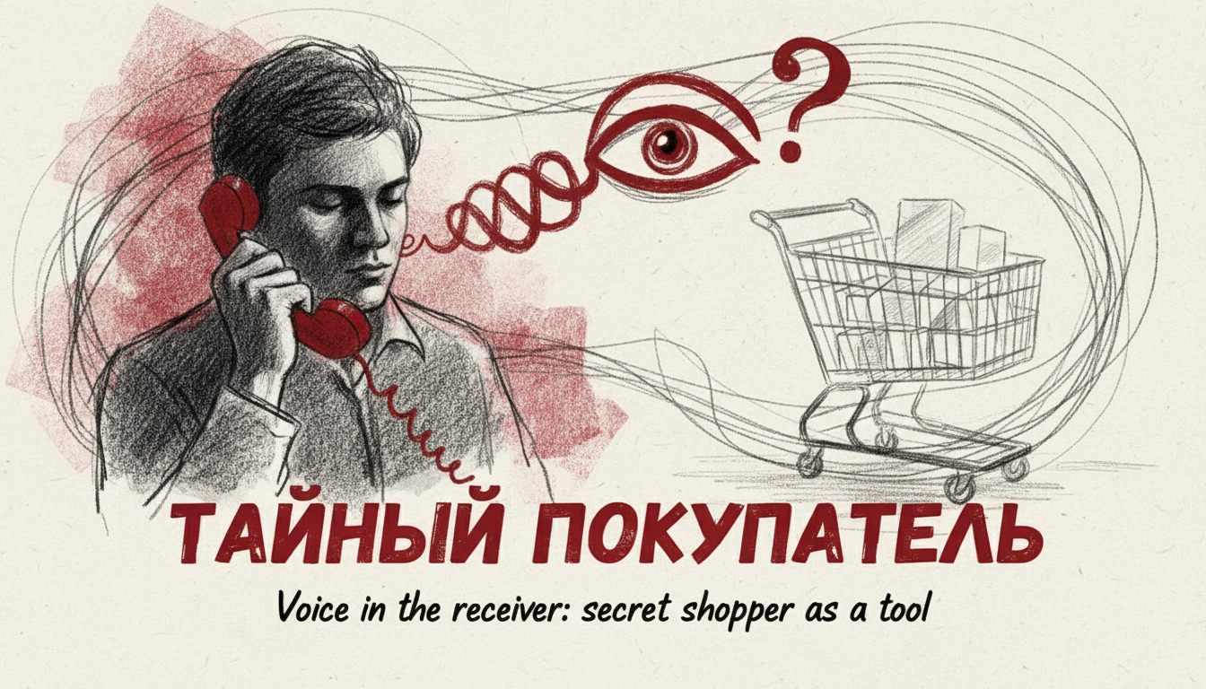 Сотрудники call-центра улыбаются