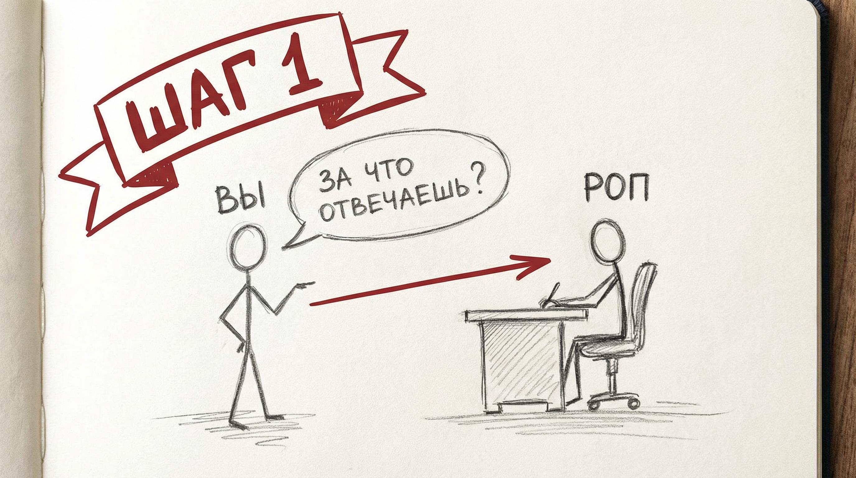 Анализ показателей продаж