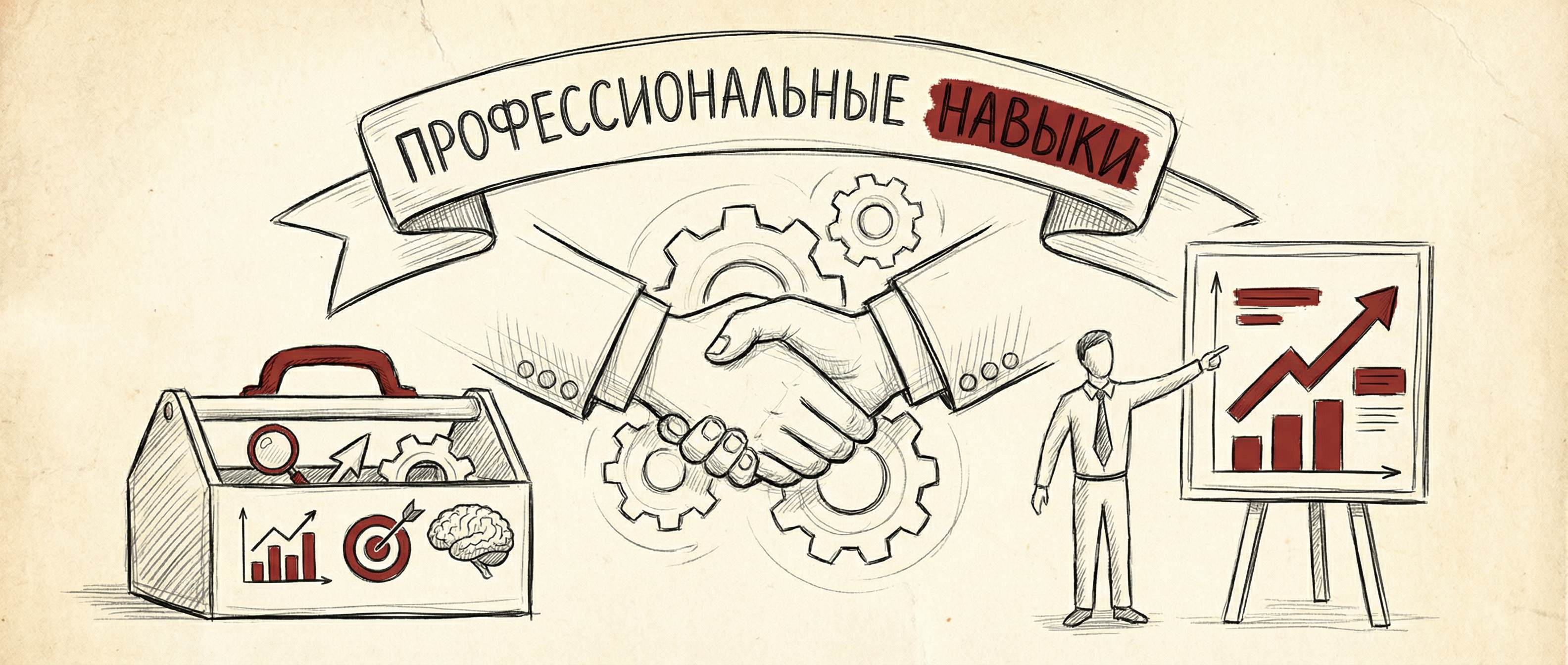 Анализ потребностей клиента