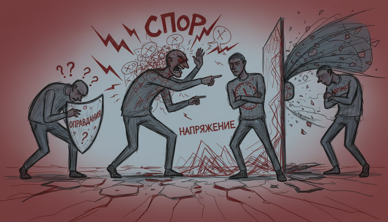 Эффективная работа с клиентами