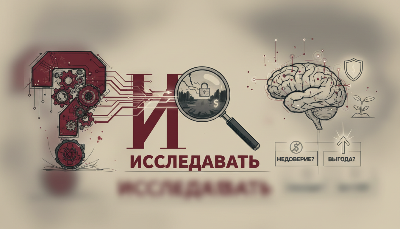 Уточнение целей клиента