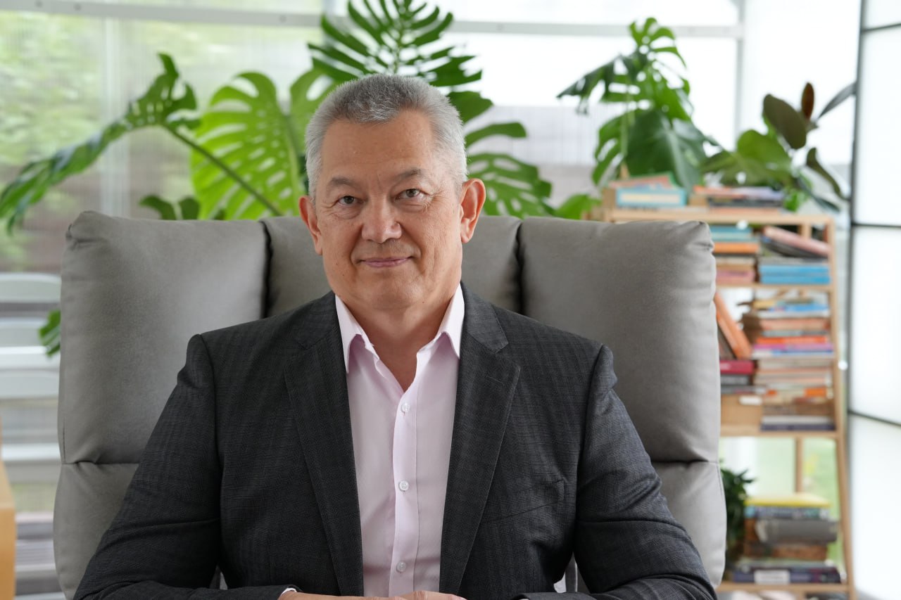 Герман Юн - эксперт по японскому менеджменту